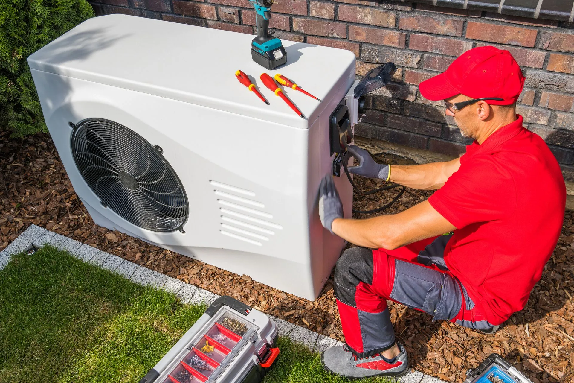 About HVAC in West Chazy, NY